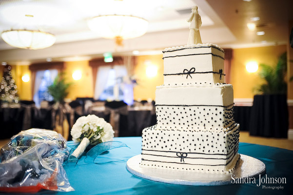Best Heathrow Country Club wedding photographer - Sandra Johnson (SJFoto.com)